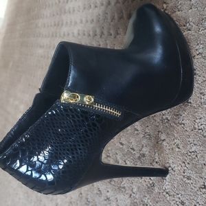 Michael kors Ankle Bootie